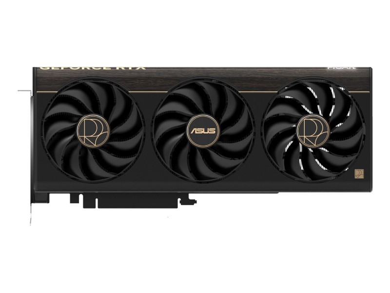 ASUS ProArt -RTX5080-O16G NVIDIA GeForce RTX 5080 16 GB GDDR7