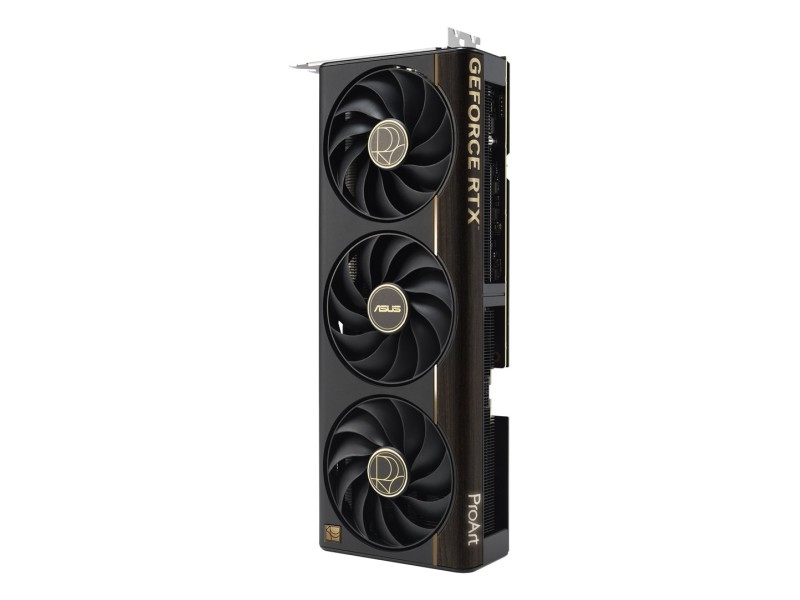 ASUS ProArt -RTX5080-O16G NVIDIA GeForce RTX 5080 16 GB GDDR7