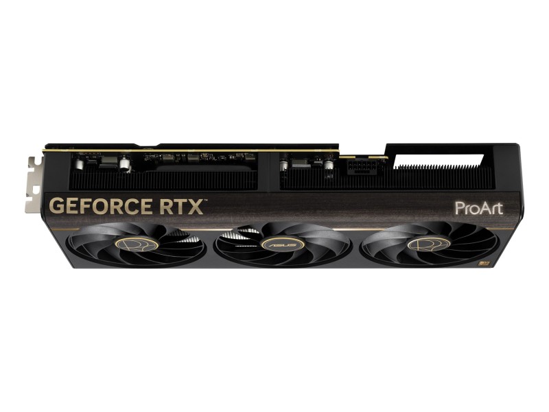 ASUS ProArt -RTX5080-O16G NVIDIA GeForce RTX 5080 16 GB GDDR7