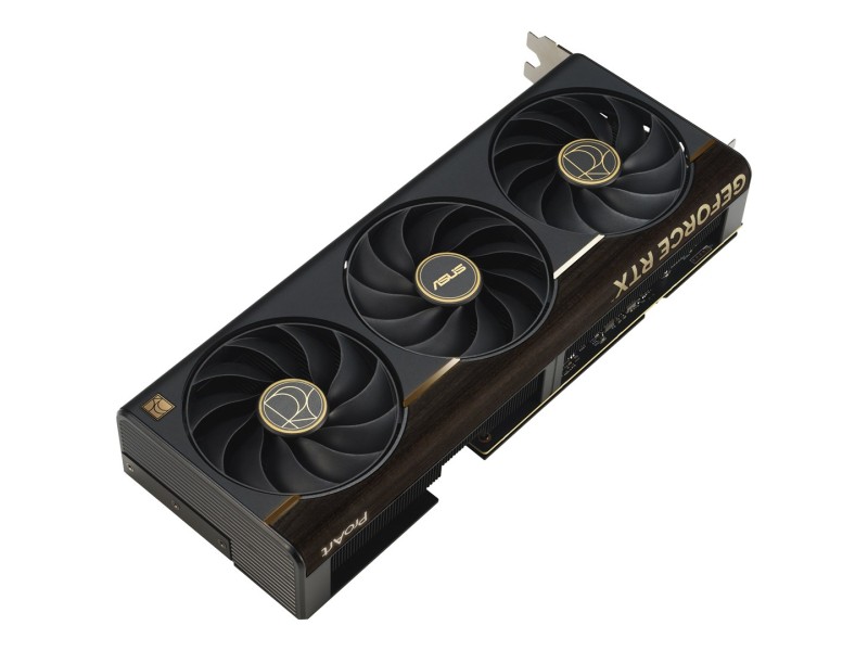 ASUS ProArt -RTX5080-O16G NVIDIA GeForce RTX 5080 16 GB GDDR7
