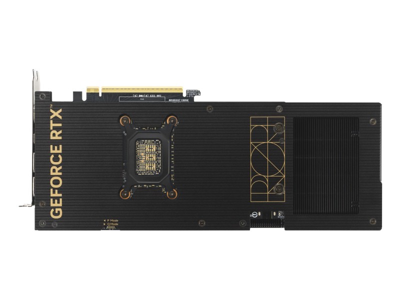 ASUS ProArt -RTX5080-O16G NVIDIA GeForce RTX 5080 16 GB GDDR7