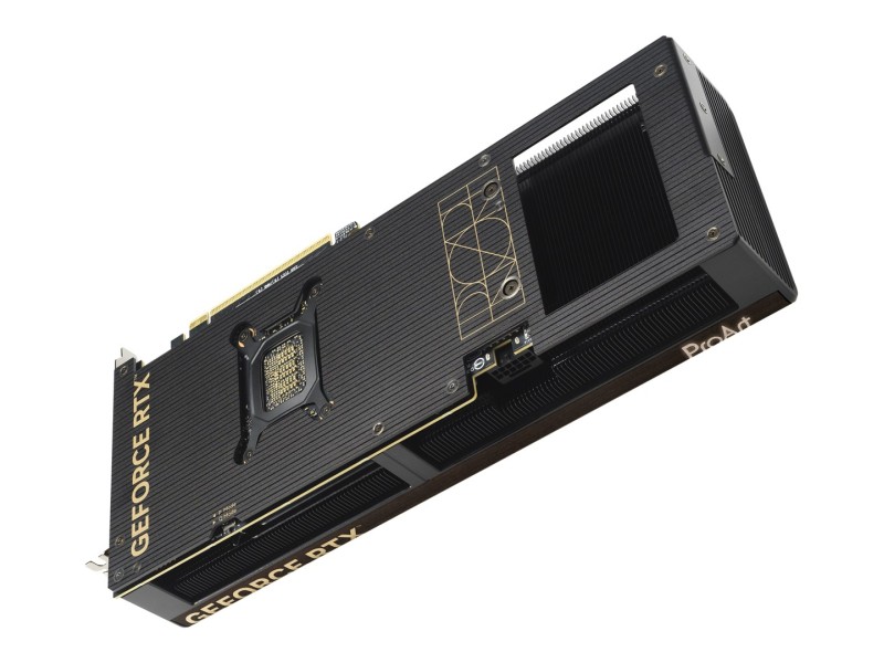 ASUS ProArt -RTX5080-O16G NVIDIA GeForce RTX 5080 16 GB GDDR7