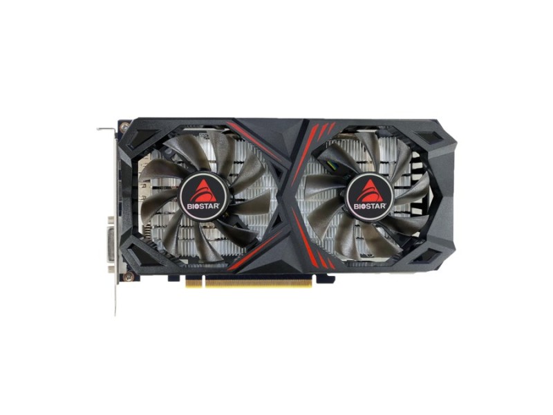 Biostar GeForce RTX 2060 SUPER NVIDIA 8 GB GDDR6