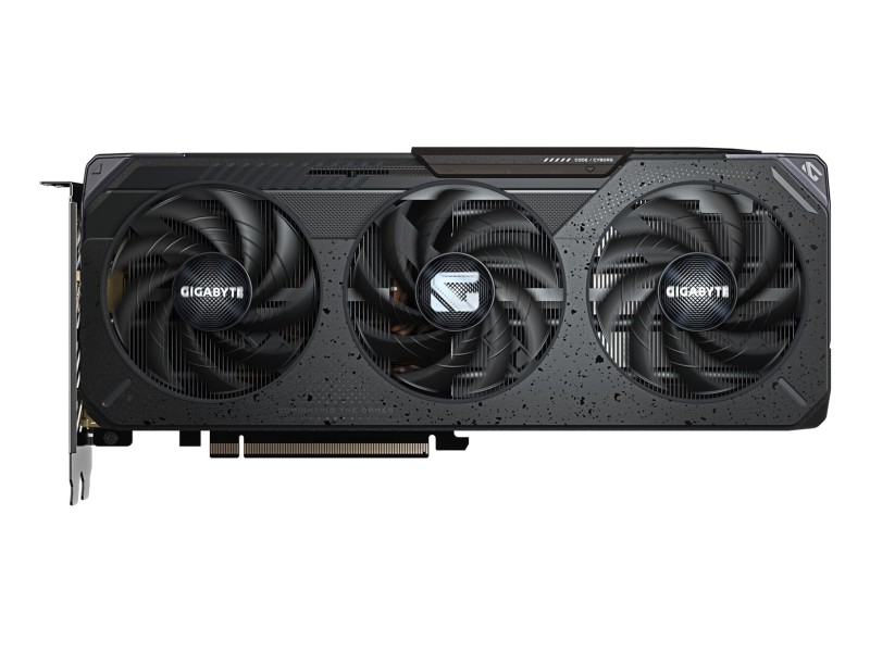 GIGABYTE Radeon RX 9060 XT GAMING OC 8G Graphics Card - 8GB GDDR6