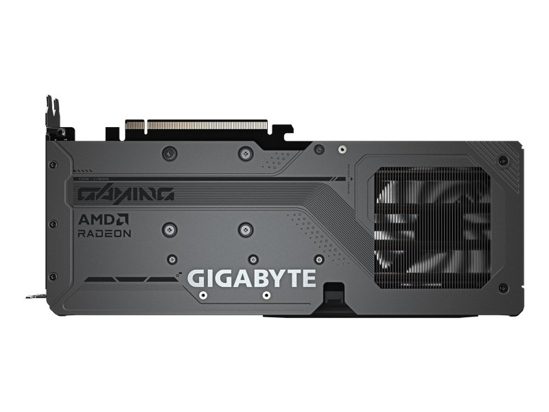 GIGABYTE Radeon RX 9060 XT GAMING OC 8G Graphics Card - 8GB GDDR6