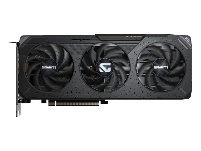 GIGABYTE Radeon RX 9060 XT GAMING 8G Graphics Card - 8GB GDDR6, 128bit, PCI-E 5.0, 3130 MHz Core Clock, 2 x DisplayPort, 1 x HDMI, GV-R9060XTGAMING-8GD