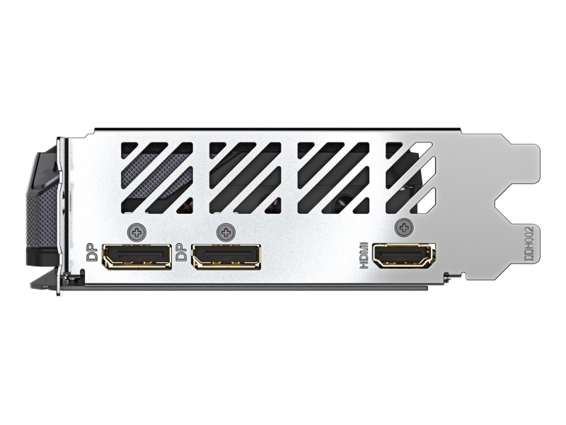 GIGABYTE Radeon RX 9060 XT GAMING 8G Graphics Card - 8GB GDDR6, 128bit, PCI-E 5.0, 3130 MHz Core Clock, 2 x DisplayPort, 1 x HDMI, GV-R9060XTGAMING-8GD