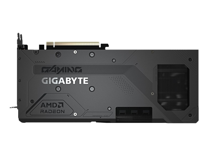 GIGABYTE Radeon RX 9070 XT GAMING 16G Graphics Card - 16GB GDDR6, 256bit, PCI-E 5.0, 2970 MHz Core Clock, 2 x DisplayPort 2.1a, 2 x HDMI 2.1b, GV-R9070XTGAMING-16GD