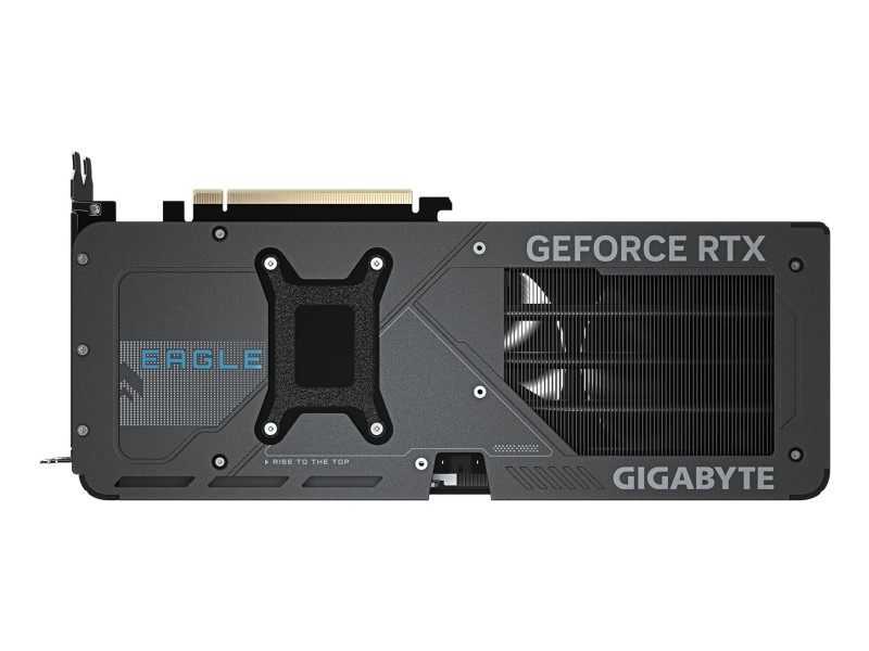 GIGABYTE GeForce RTX 5070 EAGLE OC SFF 12G Graphics Card - 12GB GDDR7, 192bit, PCI-E 5.0, 2587 MHz Core Clock, 3 x DP 2.1a, 1 x HDMI 2.1b, NVIDIA DLSS 4, GV-N5070GAMING OC-12GD