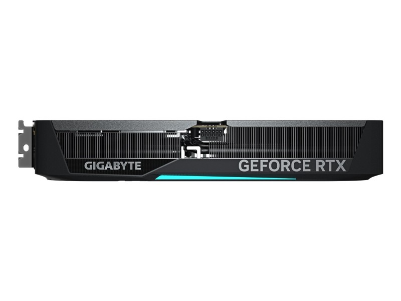 GIGABYTE GeForce RTX 5070 EAGLE OC SFF 12G Graphics Card - 12GB GDDR7, 192bit, PCI-E 5.0, 2587 MHz Core Clock, 3 x DP 2.1a, 1 x HDMI 2.1b, NVIDIA DLSS 4, GV-N5070GAMING OC-12GD