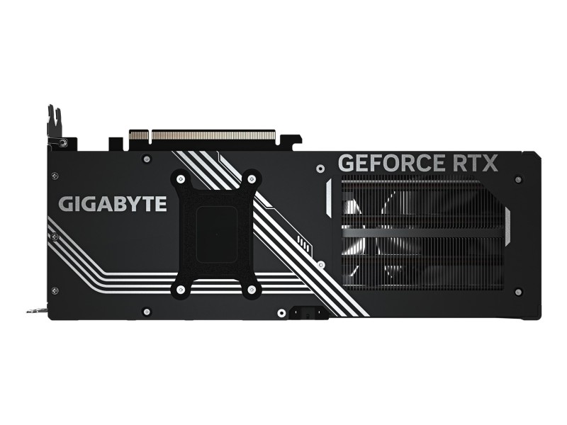 GIGABYTE GeForce RTX 5070 WINDFORCE OC SFF 12G Graphics Card - 12GB GDDR7, 192bit, PCI-E 5.0, 2542 MHz Core Clock, 3 x DP 2.1a, 1 x HDMI 2.1b, NVIDIA DLSS 4, GV-N5070WF3OC-12GD