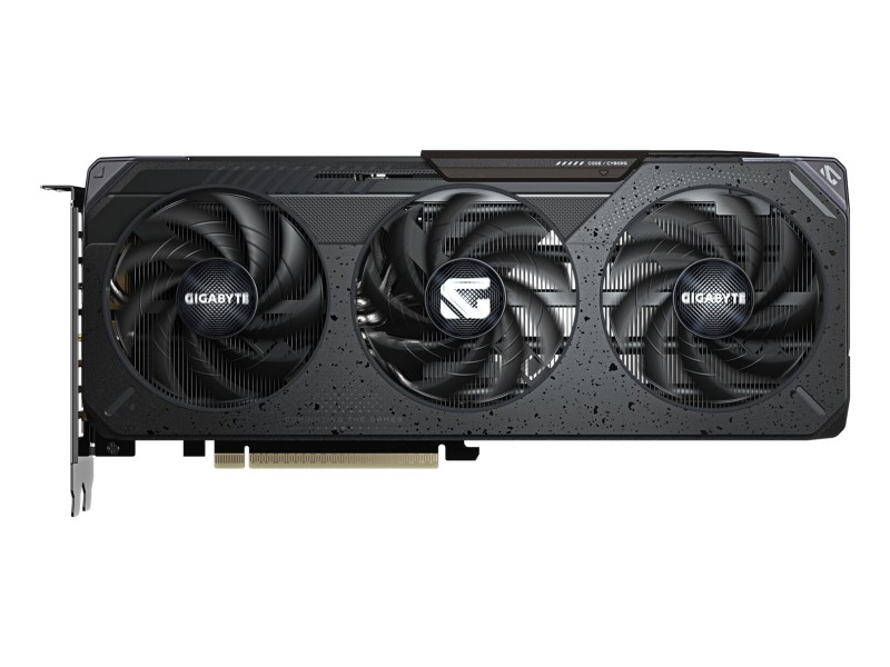 Gigabyte GeForce RTX 5060 Ti GAMING OC 16GB (GV-N506TGAMING OC-16GD) - Graphics Card