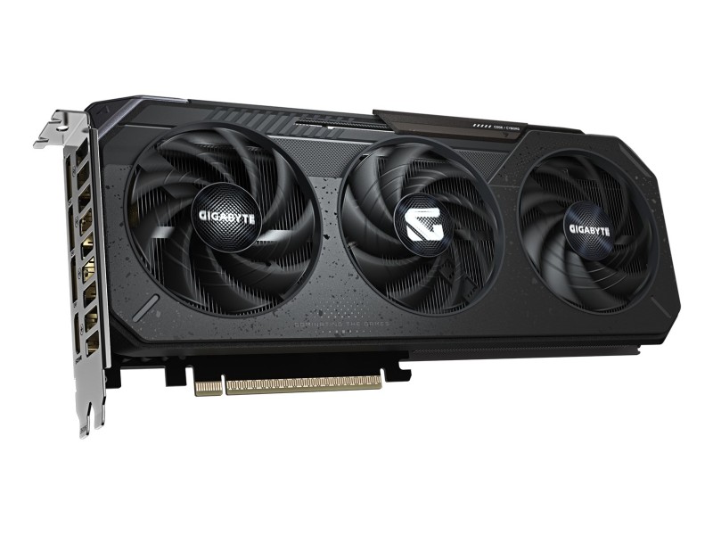 Gigabyte GeForce RTX 5060 Ti GAMING OC 16GB (GV-N506TGAMING OC-16GD) - Graphics Card