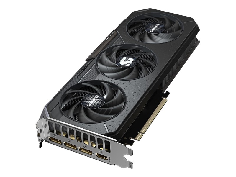 Gigabyte GeForce RTX 5060 Ti GAMING OC 16GB (GV-N506TGAMING OC-16GD) - Graphics Card