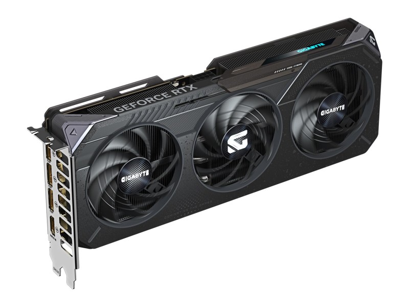 Gigabyte GeForce RTX 5060 Ti GAMING OC 16GB (GV-N506TGAMING OC-16GD) - Graphics Card