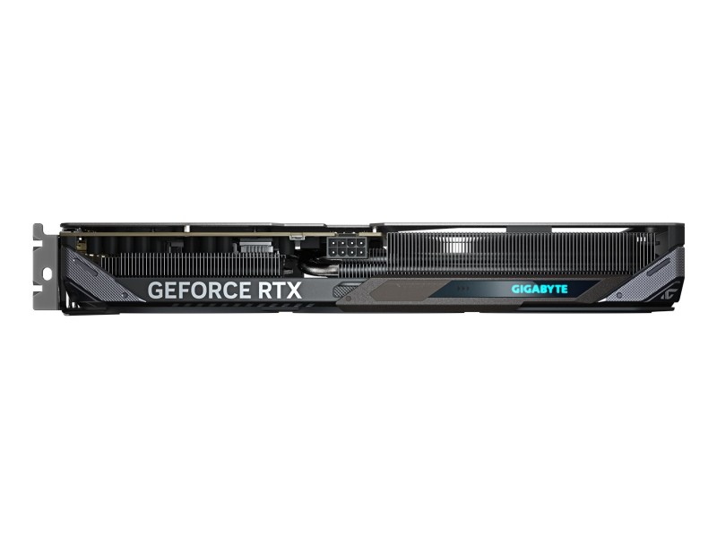 Gigabyte GeForce RTX 5060 Ti GAMING OC 16GB (GV-N506TGAMING OC-16GD) - Graphics Card