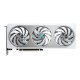 GIGABYTE GeForce RTX 5060 Ti AERO OC 8G Graphics Card - 8GB GDDR7, 128bit, PCI-E 5.0, 2647MHz Core Clock, 3 x DisplayPort, 1 x HDMI, GV-N506TAERO OC-8GD