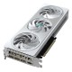 GIGABYTE GeForce RTX 5060 Ti AERO OC 8G Graphics Card - 8GB GDDR7, 128bit, PCI-E 5.0, 2647MHz Core Clock, 3 x DisplayPort, 1 x HDMI, GV-N506TAERO OC-8GD