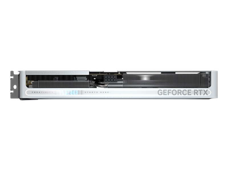 GIGABYTE GeForce RTX 5060 Ti AERO OC 8G Graphics Card - 8GB GDDR7, 128bit, PCI-E 5.0, 2647MHz Core Clock, 3 x DisplayPort, 1 x HDMI, GV-N506TAERO OC-8GD