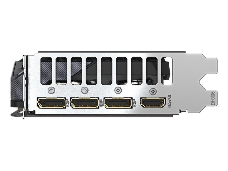 GIGABYTE GeForce RTX 5060 Ti GAMING OC 8G Graphics Card - 8GB GDDR7, 128bit, PCI-E 5.0, 2647MHz Core Clock, 3 x DisplayPort, 1 x HDMI, GV-N506TGAMING OC-8GD GIGABYTE GeForce RTX 5060 Ti GAMING OC 8G Graphics Card - 8GB GDDR7, 128bit, PCI-E 5.0, 2647MHz Core Clock, 3 x DisplayPort, 1 x HDMI, GV-N506TGAMING OC-8GD