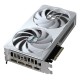 GIGABYTE GeForce RTX 5060 Ti EAGLE OC ICE 8G Graphics Card - 8GB GDDR7, 128bit, PCI-E 5.0, 2617MHz Core Clock, 3 x DisplayPort, 1 x HDMI, GV-N506TEAGLEOC ICE-8GD