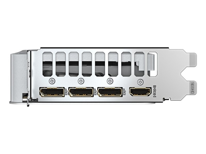GIGABYTE GeForce RTX 5060 Ti EAGLE OC ICE 8G Graphics Card - 8GB GDDR7, 128bit, PCI-E 5.0, 2617MHz Core Clock, 3 x DisplayPort, 1 x HDMI, GV-N506TEAGLEOC ICE-8GD