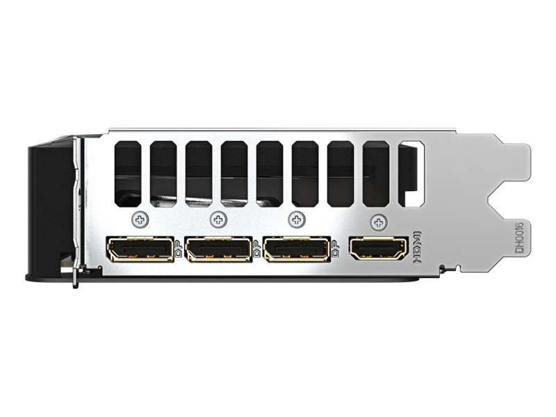 GIGABYTE GeForce RTX 5060 Ti EAGLE OC 8G Graphics Card - 8GB GDDR7, 128bit, PCI-E 5.0, 2617MHz Core Clock, 3 x DisplayPort, 1 x HDMI, GV-N506TEAGLE OC-8GD GIGABYTE GeForce RTX 5060 Ti EAGLE OC 8G Graphics Card - 8GB GDDR7, 128bit, PCI-E 5.0, 2617MHz Core Clock, 3 x DisplayPort, 1 x HDMI, GV-N506TEAGLE OC-8GD
