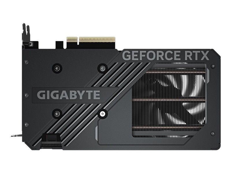 GIGABYTE GeForce RTX 5060 Ti WINDFORCE OC 8G Graphics Card - 8GB GDDR7, 128bit, PCI-E 5.0, 2587MHz Core Clock, 3 x DisplayPort, 1 x HDMI, GV-N506TWF2OC-8GD