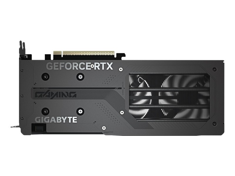 GIGABYTE GeForce RTX 5060 GAMING OC 8G Graphics Card - 8GB GDDR7