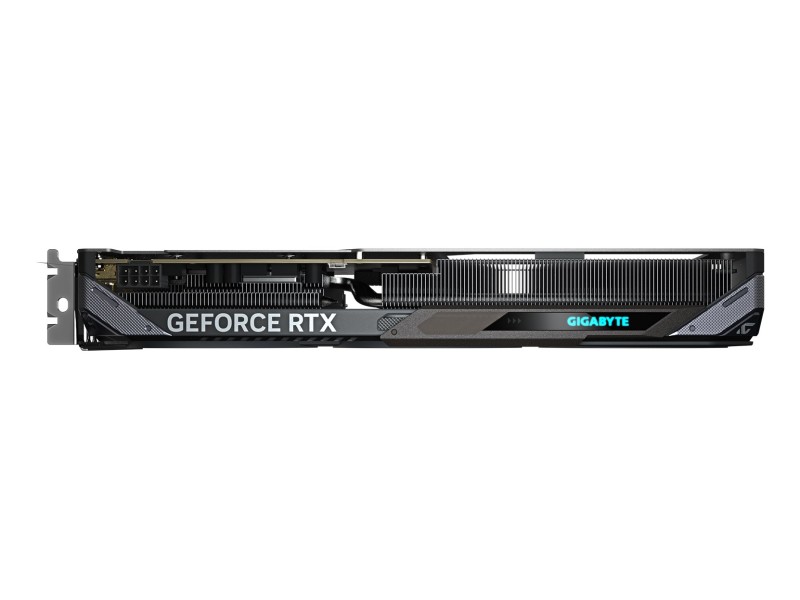 GIGABYTE GeForce RTX 5060 GAMING OC 8G Graphics Card - 8GB GDDR7