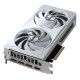 GIGABYTE GeForce RTX 5060 EAGLE OC ICE 8G Graphics Card - 8GB GDDR7
