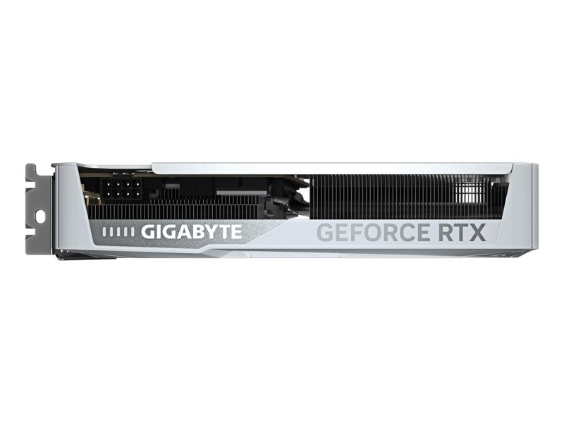 GIGABYTE GeForce RTX 5060 EAGLE OC ICE 8G Graphics Card - 8GB GDDR7