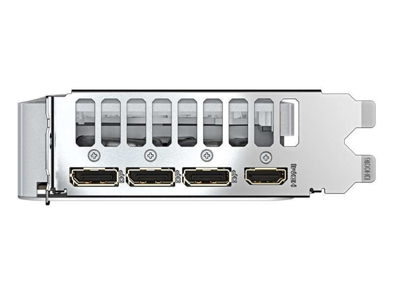 GIGABYTE GeForce RTX 5060 EAGLE OC ICE 8G Graphics Card - 8GB GDDR7