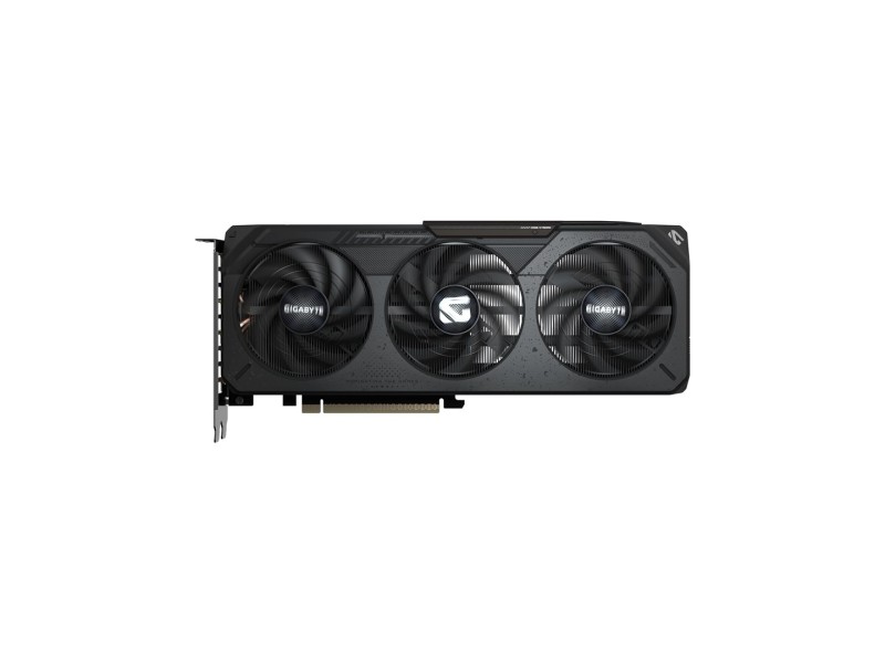 GIGABYTE GeForce RTX 5050 GAMING OC 8G Graphics Card - 8GB GDDR6, 128bit, PCI-E 5.0, 2632MHz Core Clock, 2 x DP, 2 x HDMI, NVIDIA DLSS 4, GV-N5050GAMING OC-8GD