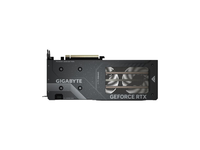 GIGABYTE GeForce RTX 5050 GAMING OC 8G Graphics Card - 8GB GDDR6, 128bit, PCI-E 5.0, 2632MHz Core Clock, 2 x DP, 2 x HDMI, NVIDIA DLSS 4, GV-N5050GAMING OC-8GD