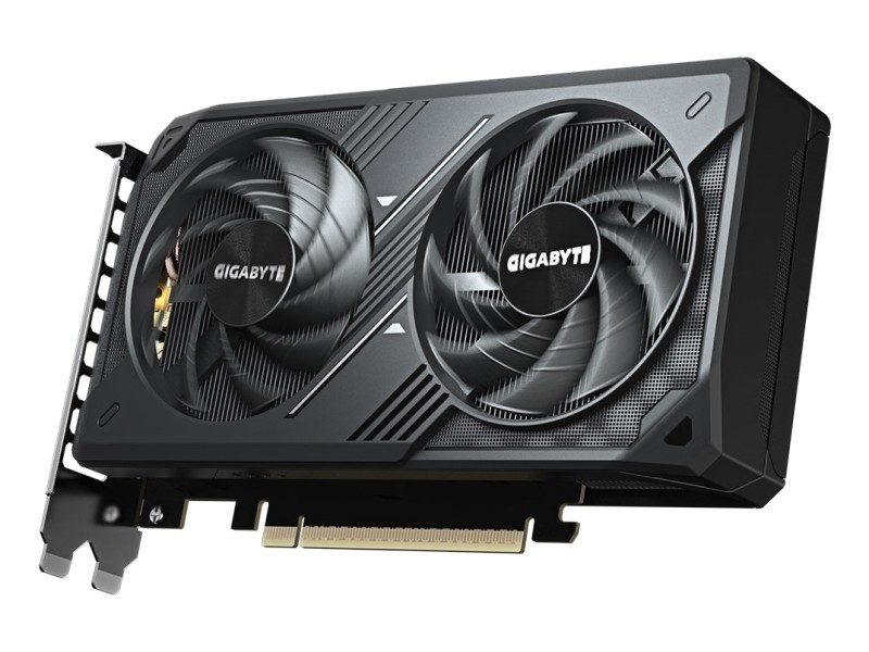 Gigabyte GeForce RTX 5060 WINDFORCE MAX OC 8GB (GV-N5060WF2MAX OC-8GD) - Graphics Card