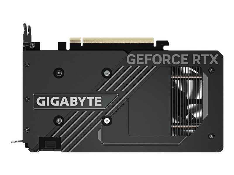 Gigabyte GeForce RTX 5060 WINDFORCE MAX OC 8GB (GV-N5060WF2MAX OC-8GD) - Graphics Card