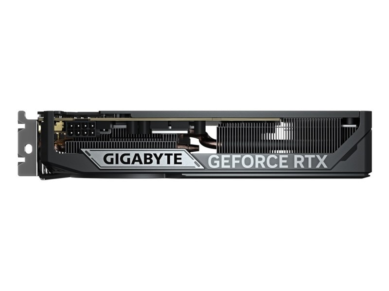 Gigabyte GeForce RTX 5060 WINDFORCE MAX OC 8GB (GV-N5060WF2MAX OC-8GD) - Graphics Card