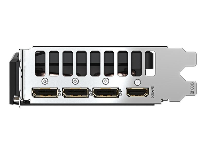 Gigabyte GeForce RTX 5060 WINDFORCE MAX OC 8GB (GV-N5060WF2MAX OC-8GD) - Graphics Card