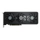 GIGABYTE GeForce RTX 5060 EAGLE MAX OC 8G Graphics Card - 8GB GDDR7, 128bit, PCI-E 5.0, 2550 MHz Core Clock, 3 x DisplayPort, 1 x HDMI, NVIDIA DLSS 4, GV-N5060EAGLEMAX OC-8GD 1.0