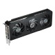 GIGABYTE GeForce RTX 5060 EAGLE MAX OC 8G Graphics Card - 8GB GDDR7, 128bit, PCI-E 5.0, 2550 MHz Core Clock, 3 x DisplayPort, 1 x HDMI, NVIDIA DLSS 4, GV-N5060EAGLEMAX OC-8GD 1.0