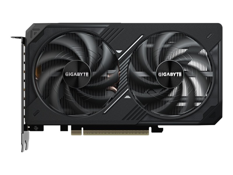 GIGABYTE GeForce RTX 5060 Ti WINDFORCE MAX OC 8G Graphics Card - 8GB GDDR7, 128bit, PCI-E 5.0, 2587MHz Core Clock, 3 x DP, 1 x HDMI, NVIDIA DLSS 4, GV-N506TWF2MAX OC-8GD