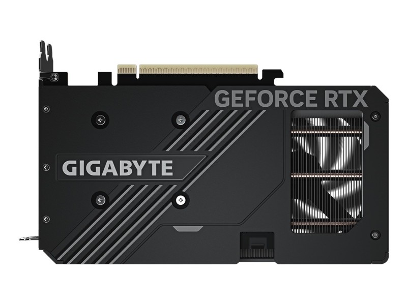 GIGABYTE GeForce RTX 5060 Ti WINDFORCE MAX OC 8G Graphics Card - 8GB GDDR7, 128bit, PCI-E 5.0, 2587MHz Core Clock, 3 x DP, 1 x HDMI, NVIDIA DLSS 4, GV-N506TWF2MAX OC-8GD
