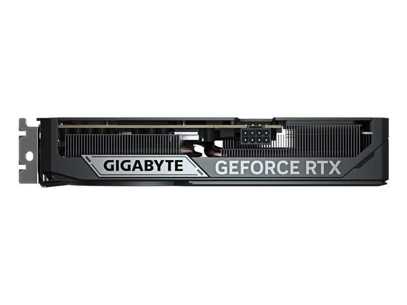 GIGABYTE GeForce RTX 5060 Ti WINDFORCE MAX OC 8G Graphics Card - 8GB GDDR7, 128bit, PCI-E 5.0, 2587MHz Core Clock, 3 x DP, 1 x HDMI, NVIDIA DLSS 4, GV-N506TWF2MAX OC-8GD