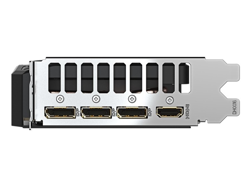 GIGABYTE GeForce RTX 5060 Ti WINDFORCE MAX OC 8G Graphics Card - 8GB GDDR7, 128bit, PCI-E 5.0, 2587MHz Core Clock, 3 x DP, 1 x HDMI, NVIDIA DLSS 4, GV-N506TWF2MAX OC-8GD