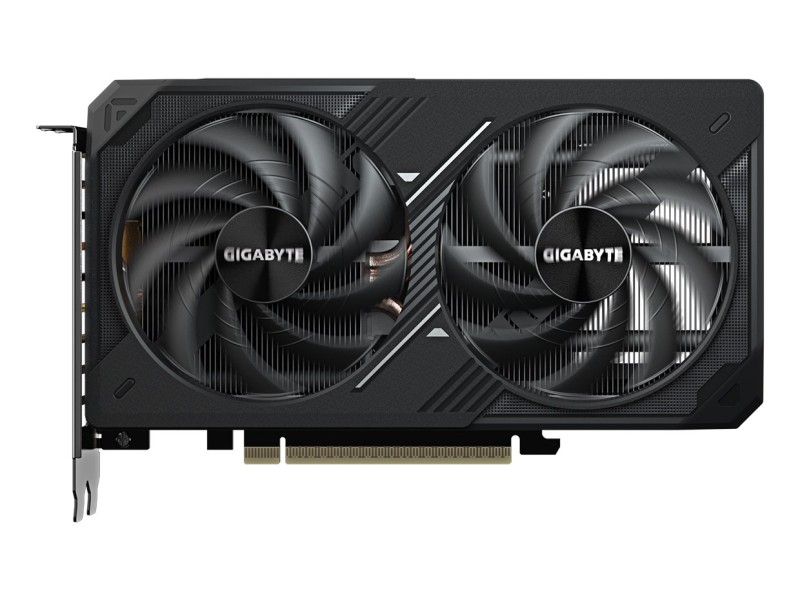 GIGABYTE GeForce RTX 5060 Ti WINDFORCE MAX OC 16G Graphics Card - 16GB GDDR7, 128bit, PCI-E 5.0, 2587MHz Core Clock, 3 x DP, 1 x HDMI, NVIDIA DLSS 4, GV-N506TWF2MAX OC-16GD