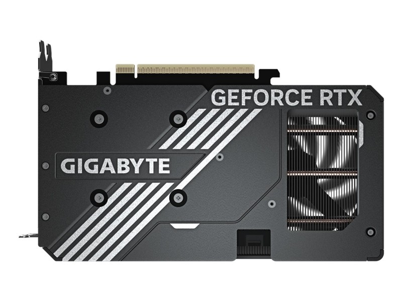 GIGABYTE GeForce RTX 5060 Ti WINDFORCE MAX OC 16G Graphics Card - 16GB GDDR7, 128bit, PCI-E 5.0, 2587MHz Core Clock, 3 x DP, 1 x HDMI, NVIDIA DLSS 4, GV-N506TWF2MAX OC-16GD