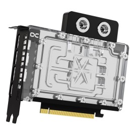 Inno3D iChill GeForce RTX 5080 FROSTBITE NVIDIA 16 GB GDDR7