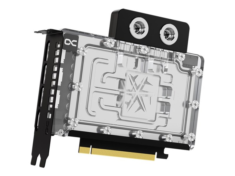 Inno3D iChill GeForce RTX 5080 FROSTBITE NVIDIA 16 GB GDDR7