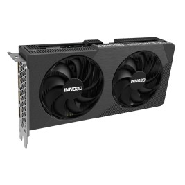 INNO3D GeForce RTX 5060 Twin X2 NVIDIA 8 GB GDDR7